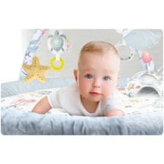 Nukido Interaktivna podloga za igru Ocean - plava