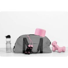 Neo-Sport EVA valjak za vježbanje NS-963 ružičaste boje