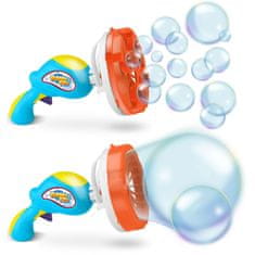 Ricokids Ricokids RK-911 Jumbo stroj za mjehuriće