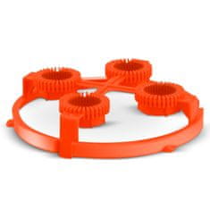 Ricokids Ricokids RK-911 Jumbo stroj za mjehuriće