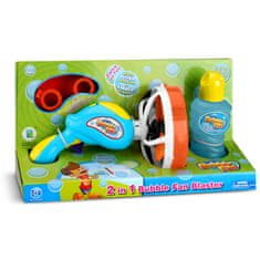 Ricokids Ricokids RK-911 Jumbo stroj za mjehuriće