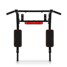 Neo-Sport Zidna šipka za zgibove s naslonom NS-319