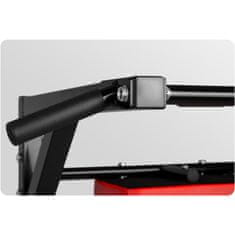 Neo-Sport Zidna šipka za zgibove s naslonom NS-319