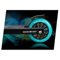 Soke Kotači za skuter 100 mm tirkizni 2 kom