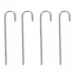 Neo-Sport gol za trening skakača 100 x 100 cm