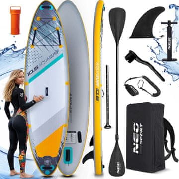 Neo-Sport Aquasurf SUP daska 320 x 84 x 15 cm 170205