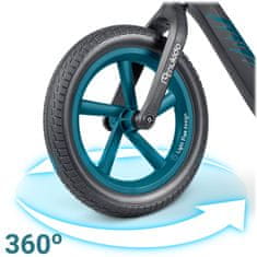 Nukido Light Flee bicikl za ravnotežu za djecu