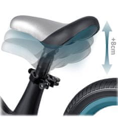 Nukido Light Flee bicikl za ravnotežu za djecu