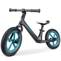 Nukido Light Flee bicikl za ravnotežu za djecu
