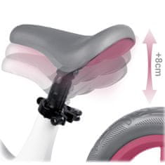 Nukido Light Flee bicikl za ravnotežu za djecu