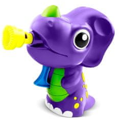 Ricokids Ricokids RK-905 Triceratops stroj za mjehuriće