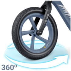 Nukido Light Flee bicikl za ravnotežu za djecu