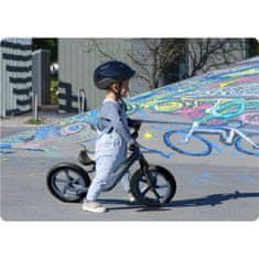 Nukido Light Flee bicikl za ravnotežu za djecu