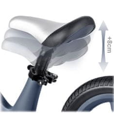 Nukido Light Flee bicikl za ravnotežu za djecu