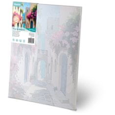 Massido Slika po broju 40x50 cm Gradski pejzaž