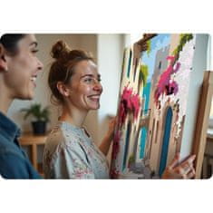 Massido Slika po broju 40x50 cm Gradski pejzaž