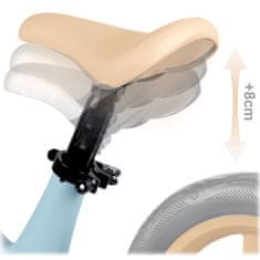 Nukido Light Flee bicikl za ravnotežu za djecu