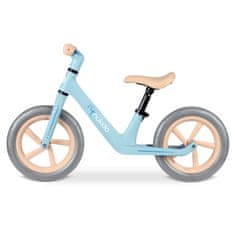 Nukido Light Flee bicikl za ravnotežu za djecu