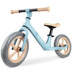 Nukido Light Flee bicikl za ravnotežu za djecu