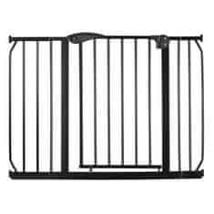 Nukido Crna sigurnosna barijera 718300