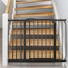 Nukido Crna sigurnosna barijera 718300