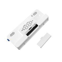 Aga Digitalni sat s alarmom Zeleni