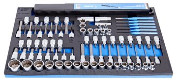 Unior 964/31SOS set alata u SOS umetku (621390)