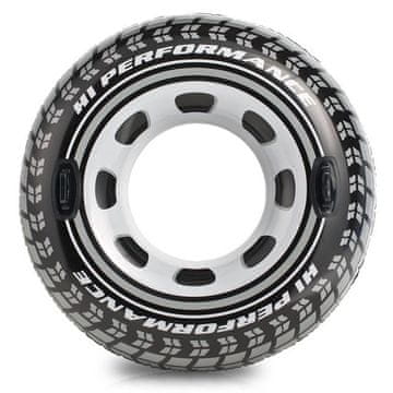 Intex Guma za plivanje Monster Truck promjera 114 cm 56268