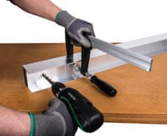 Unior 706 stezaljka jaka 200 (626283)