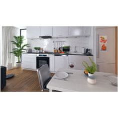 Berdsen Kuhinjska napa za ispod ormarića - 60 cm BE-60-LW crna