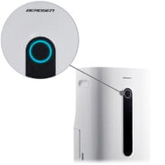 Berdsen BD-523 bijeli odvlaživač zraka - upijač vlage