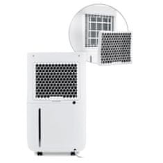 Berdsen BD-523 bijeli odvlaživač zraka - upijač vlage