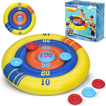 Bestway 52566 Igra za bilijar