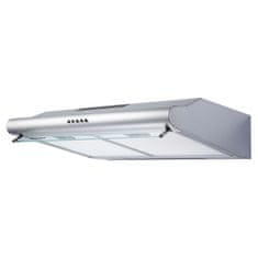 Berdsen Kuhinjska napa za ispod ormarića - 50 cm apsorber BE-10-A INOX