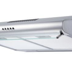 Berdsen Kuhinjska napa za ispod ormarića - 50 cm apsorber BE-10-A INOX