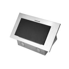 Berdsen Dimnjačka napa 60 cm Inox + crna BT-209