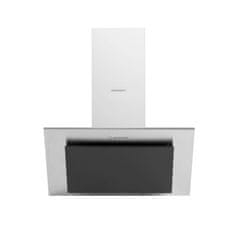 Berdsen Dimnjačka napa 60 cm Inox + crna BT-209