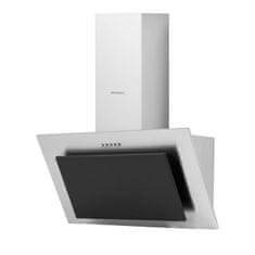 Berdsen Dimnjačka napa 60 cm Inox + crna BT-209