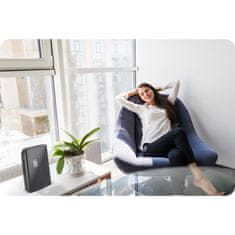 Berdsen BR-20D crni odvlaživač zraka - apsorber vlage