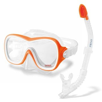 Intex Wave 55647 Ronilački set
