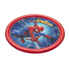 Bestway Napuhani dječji bazen s fontanom Spider-Man 165 cm 98792