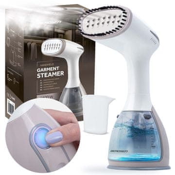 Berdsen BD-310 1500W pegla za odjeću na paru