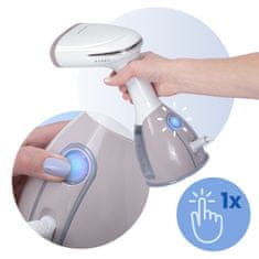Berdsen BD-310 1500W pegla za odjeću na paru