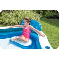 Intex Napuhni bazen sa sjedalima 229 x 229 x 66 cm 56475