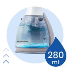 Berdsen BD-310 1500W pegla za odjeću na paru