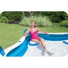 Intex Napuhni bazen sa sjedalima 229 x 229 x 66 cm 56475