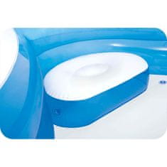 Intex Napuhni bazen sa sjedalima 229 x 229 x 66 cm 56475