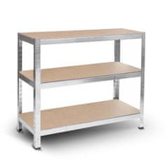 Humberg Metalni stalak za odlaganje 205 x 120 x 45 4850