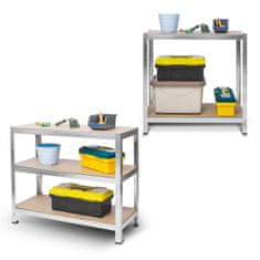 Humberg Metalni stalak za odlaganje 205 x 120 x 45 4850