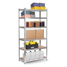 Humberg Metalni stalak za odlaganje 205 x 120 x 45 4850